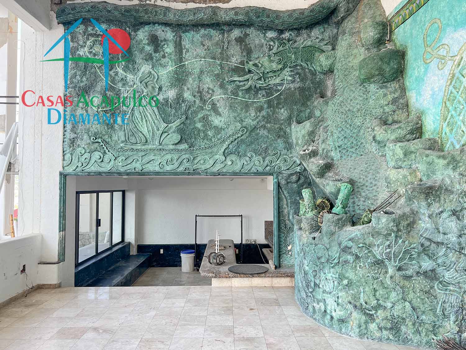 Casa Buenos Aires - Barra bar 12 Casa Buenos Aires - Barra bar 12